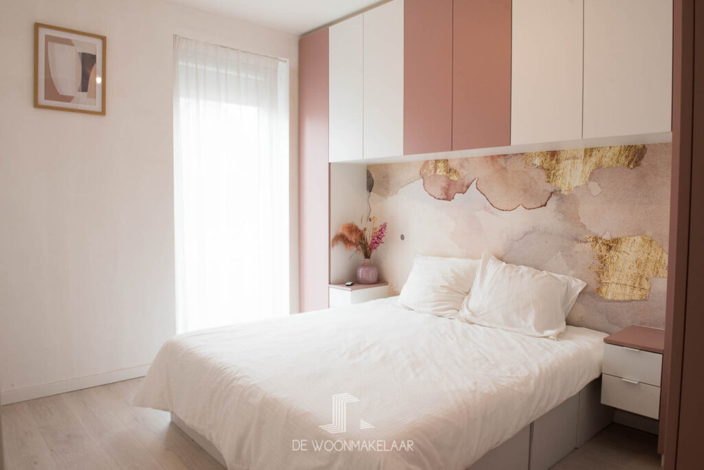 Gelijkvloers Appartement met Tuin Te Koop via De Woonmakelaar, Matenstraat, 2845 Niel