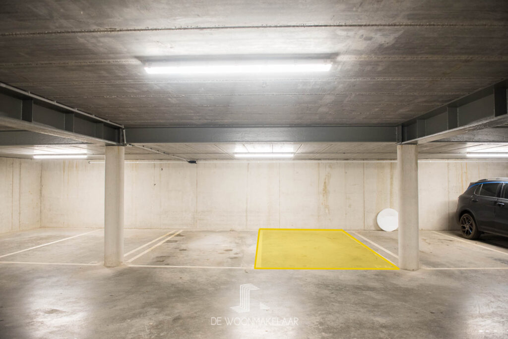 Gelijkvloers Appartement met Tuin Te Koop via De Woonmakelaar, Matenstraat, 2845 Niel