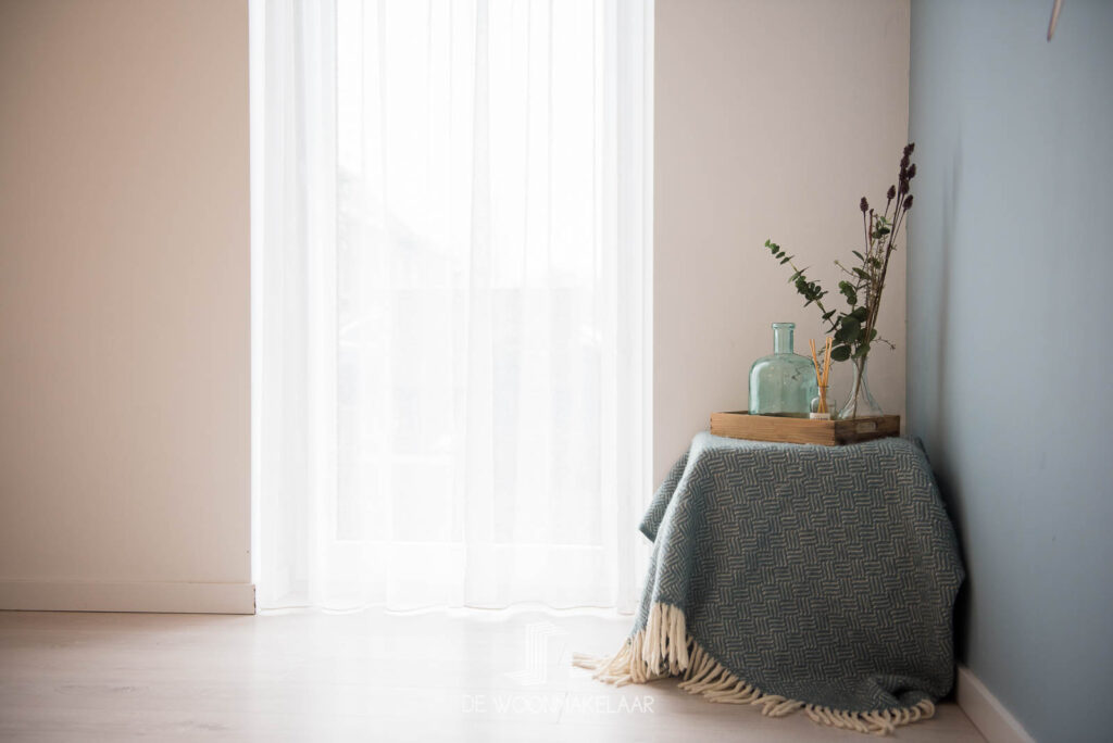 Gelijkvloers Appartement met Tuin Te Koop via De Woonmakelaar, Matenstraat, 2845 Niel