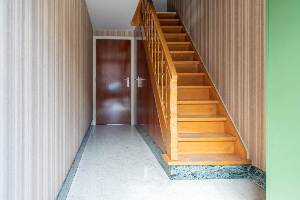 Bel-etage met 4 SLK, garage en atelier - Pierstraat 460, Aartselaar - Te Koop via De Woonmakelaar