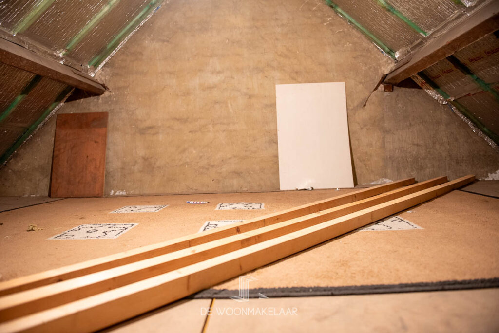 Rijwoning met potentieel - Gasstraat 25 2850 Boom - Te Koop via De Woonmakelaar