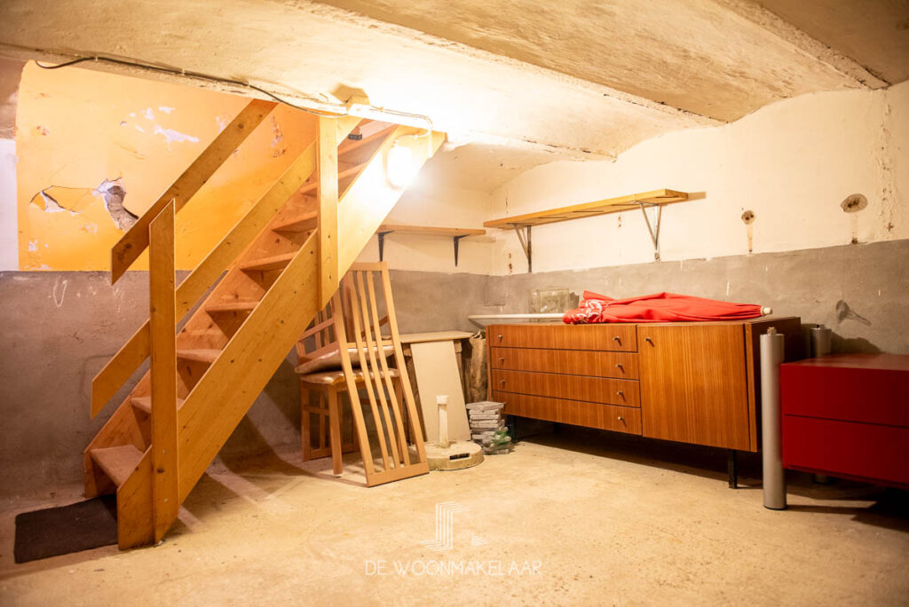 Rijwoning met potentieel - Gasstraat 25 2850 Boom - Te Koop via De Woonmakelaar