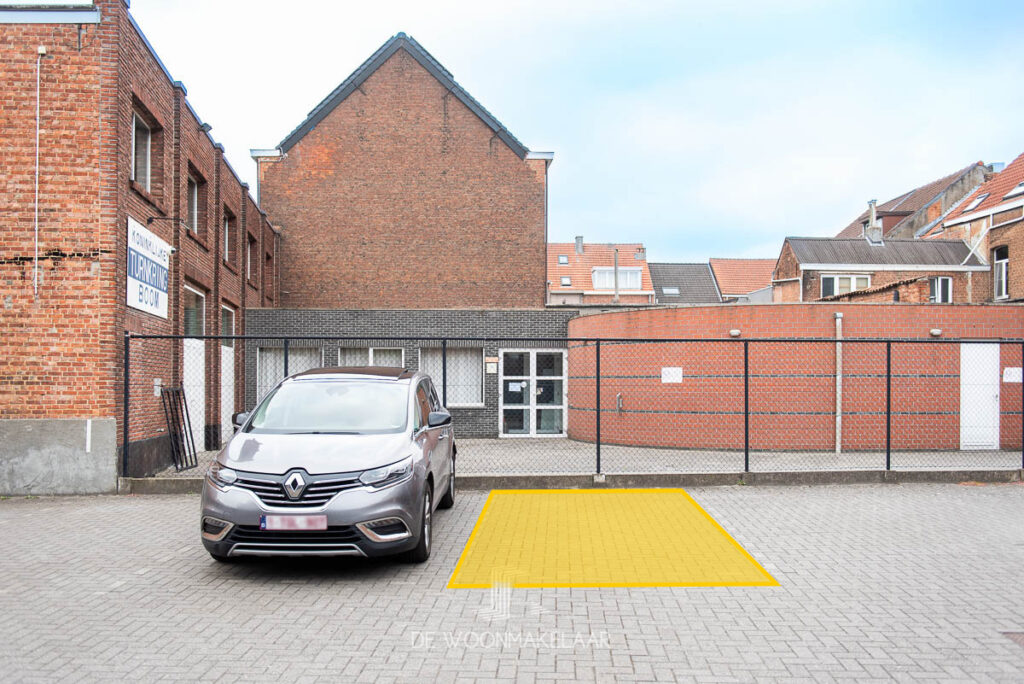 Rijwoning met potentieel - Gasstraat 25 2850 Boom - Te Koop via De Woonmakelaar