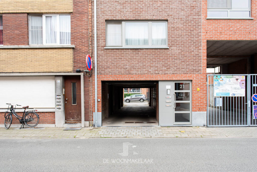 Rijwoning met potentieel - Gasstraat 25 2850 Boom - Te Koop via De Woonmakelaar