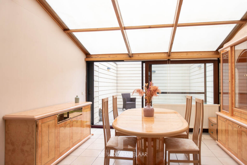 Rijwoning met potentieel - Gasstraat 25 2850 Boom - Te Koop via De Woonmakelaar