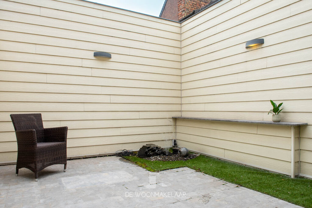 Rijwoning met potentieel - Gasstraat 25 2850 Boom - Te Koop via De Woonmakelaar