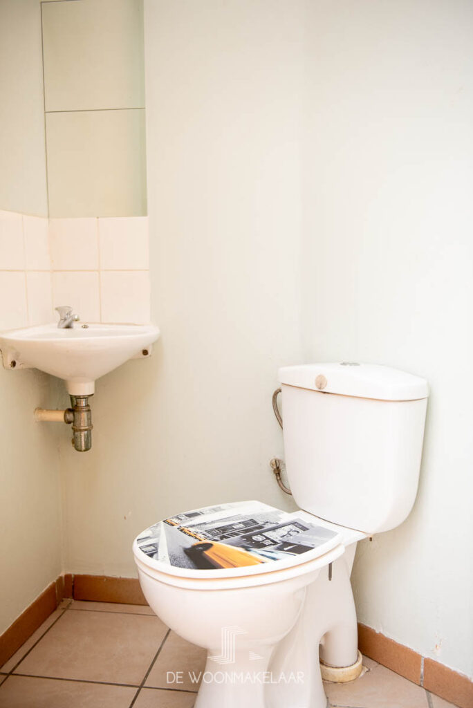 Rijwoning met potentieel - Gasstraat 25 2850 Boom - Te Koop via De Woonmakelaar