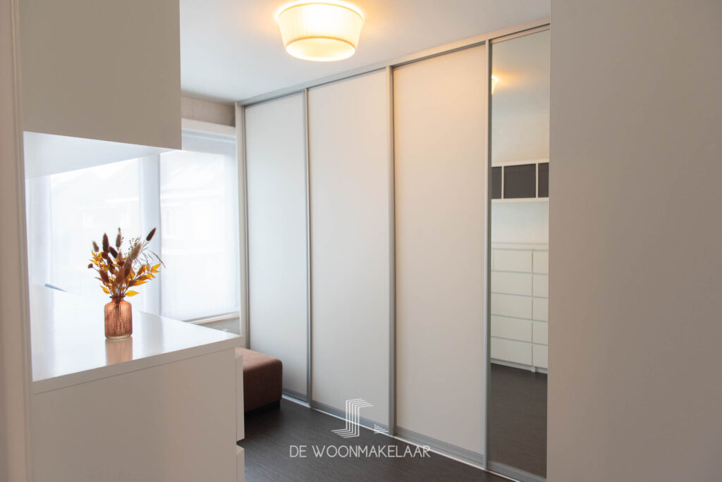 Hoekwoning met 3 slaapkamers, tuin en garage - Rollierstraat 8, Schelle - Te Koop via De Woonmakelaar