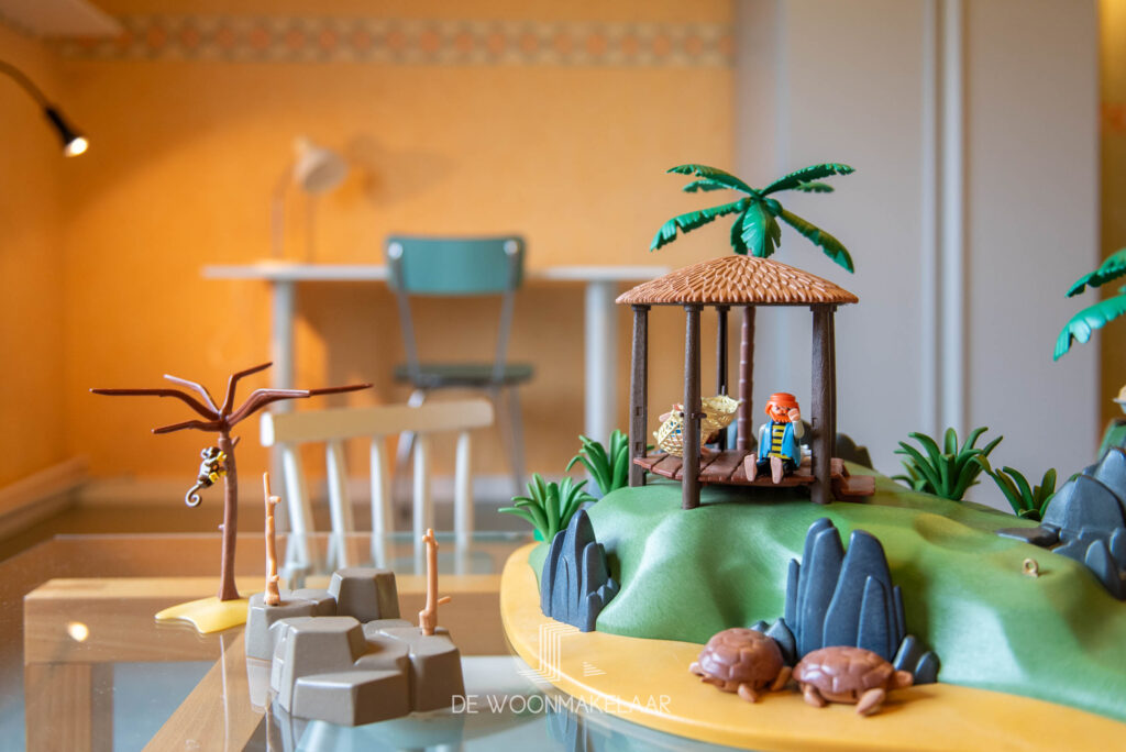 Woning met 5 slaapkamers, garage en tuin met weids uitzicht - Boerenkrijgstraat 32, Schelle - Te koop via De Woonmakelaar