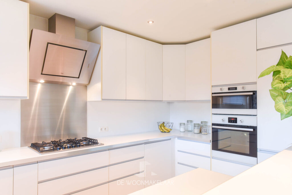 Groot Duplex Appartement met terras en 4 à 5 slaapkamers - Concienceplein 16, Boom - Te koop via De Woonmakelaar