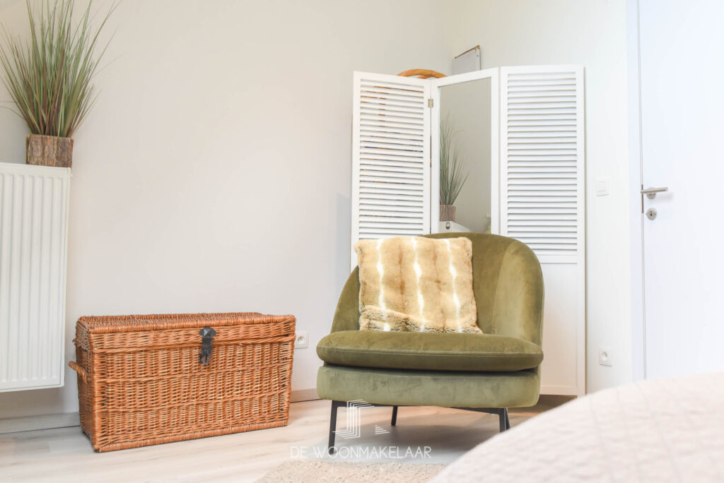 Groot Duplex Appartement met terras en 4 à 5 slaapkamers - Concienceplein 16, Boom - Te koop via De Woonmakelaar