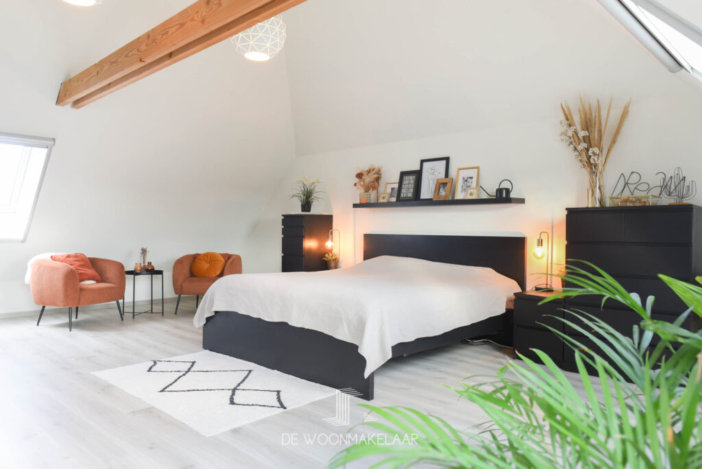 Groot Duplex Appartement met terras en 4 à 5 slaapkamers - Concienceplein 16, Boom - Te koop via De Woonmakelaar