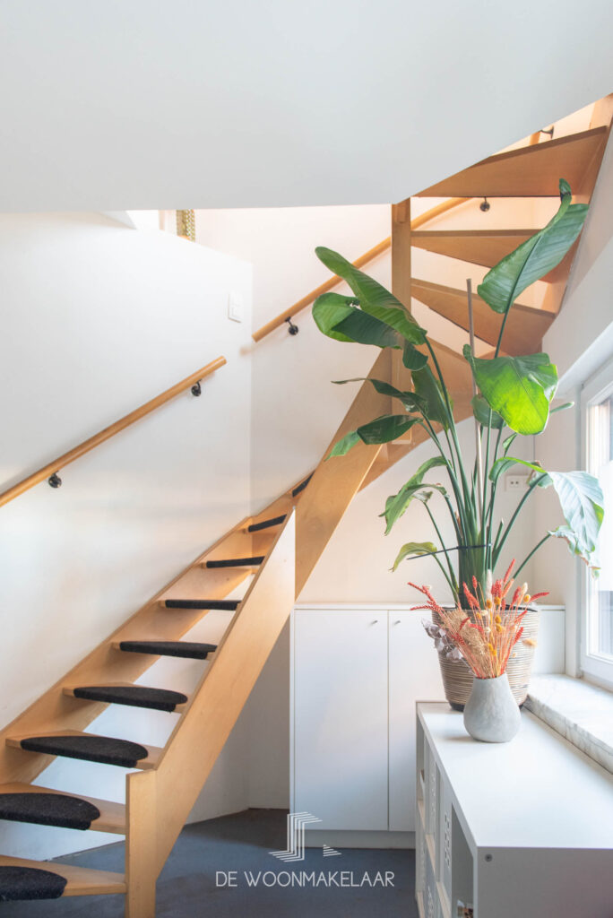 Groot Duplex Appartement met terras en 4 à 5 slaapkamers - Concienceplein 16, Boom - Te koop via De Woonmakelaar