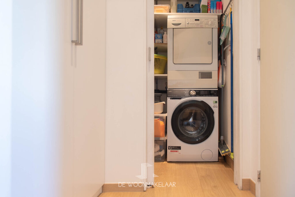 Groot Duplex Appartement met terras en 4 à 5 slaapkamers - Concienceplein 16, Boom - Te koop via De Woonmakelaar