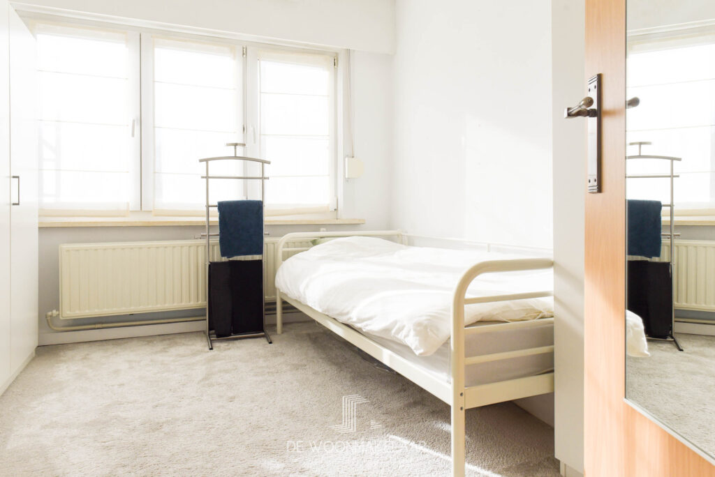 Instapklare bel-etage met 3 slaapkamers en tuin in wijk Lindenbos - Eikenlaan 13, Aartselaar - Te koop via De Woonmakelaar