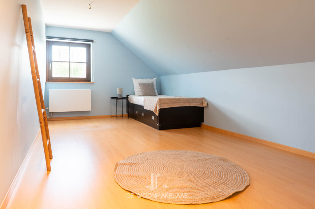 Villa met 4 slaapkamers en grote tuin tegenover het park van Boom - Beukenlaan 150, Boom - Te koop via De Woonmakelaar
