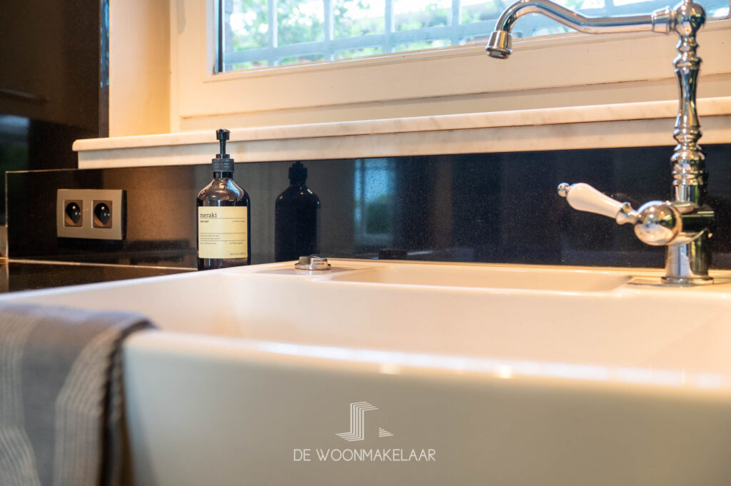 Villa met 4 slaapkamers en grote tuin tegenover het park van Boom - Beukenlaan 150, Boom - Te koop via De Woonmakelaar