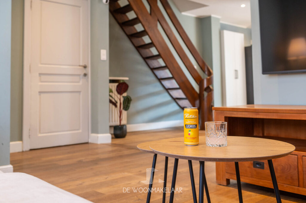 Stijlvolle woning met 3 slaapkamers, tuin en oprit nabij het park van Boom - Karel Ledeganckstraat 12, Boom - Te koop via De Woonmakelaar