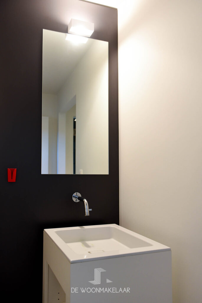 Mooi kantoor met luxueuze inrichting in centrum Aartselaar - Antoon van Brabantstraat 9, Aartselaar - Te huur via De Woonmakelaar