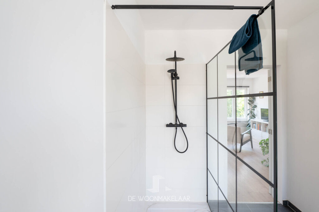 Gerenoveerd appartement met 2 slaapkamers en terras in hartje Niel - Kapelstraat 15, Niel - Te koop via De Woonmakelaar
