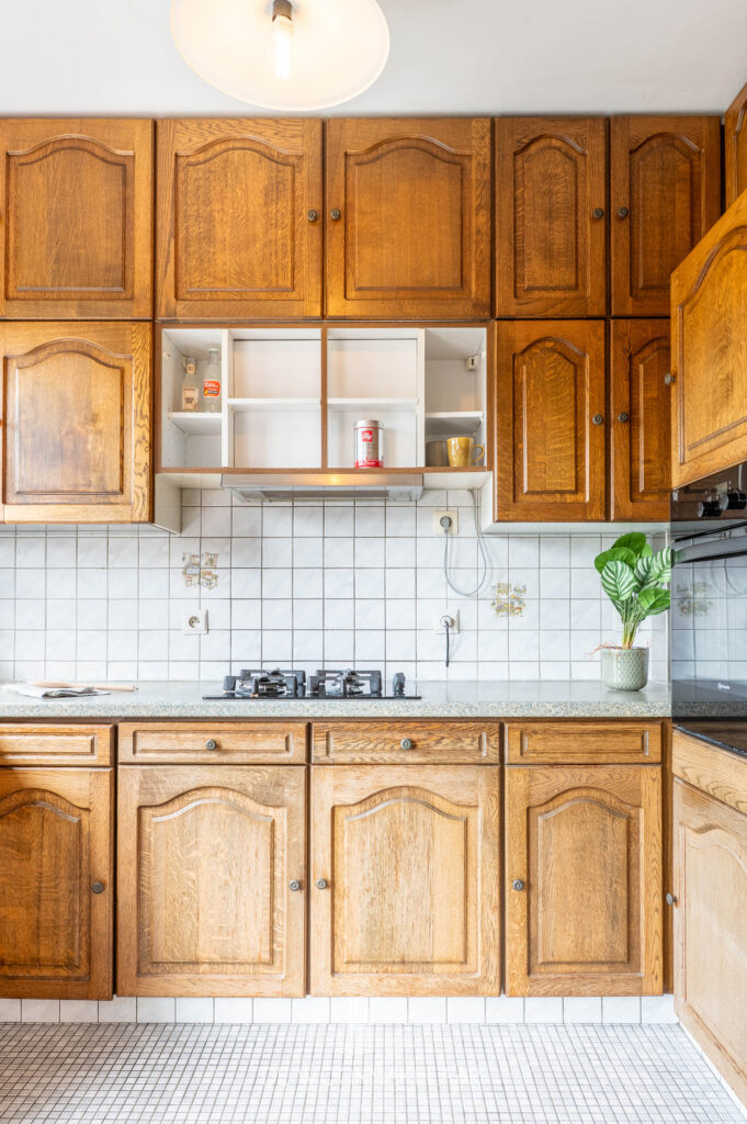Bel-etage met 3 slaapkamers, garage en tuin in Aartselaar - Jacob Smitslaan 5, Aartselaar - Te koop via De Woonmakelaar