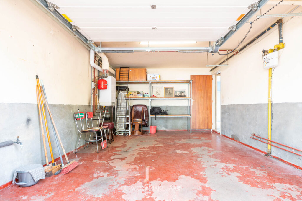 Bel-etage met 3 slaapkamers, garage en tuin in Aartselaar - Jacob Smitslaan 5, Aartselaar - Te koop via De Woonmakelaar
