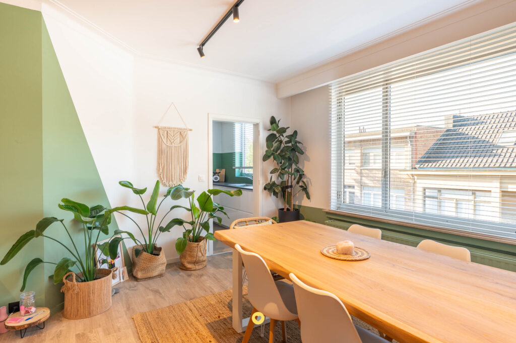 Appartement met 3 slaapkamers en terras - Kapellestraat 23, Aartselaar - Te koop via De Woonmakelaar