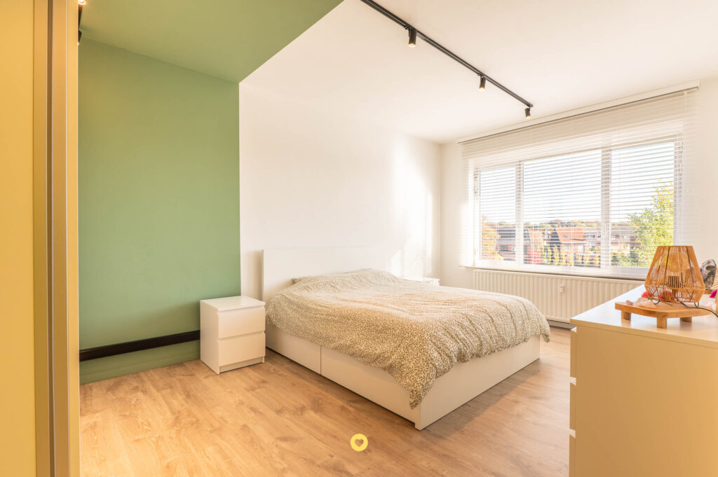 Appartement met 3 slaapkamers en terras - Kapellestraat 23, Aartselaar - Te koop via De Woonmakelaar