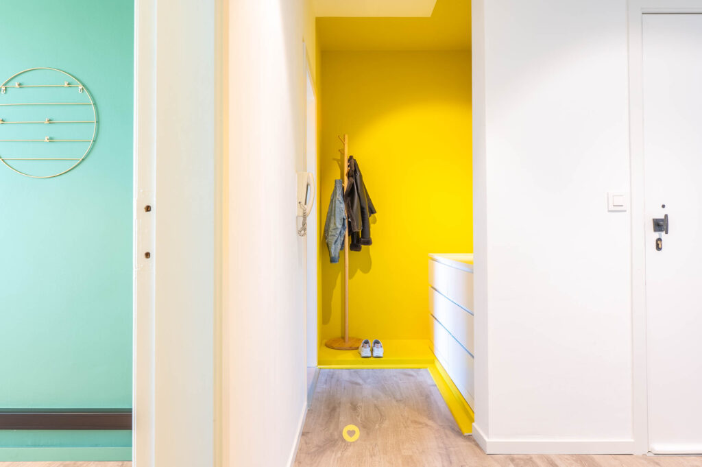 Appartement met 3 slaapkamers en terras - Kapellestraat 23, Aartselaar - Te koop via De Woonmakelaar