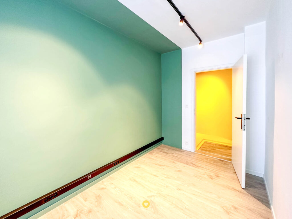 Appartement met 3 slaapkamers en terras - Kapellestraat 23, Aartselaar - Te koop via De Woonmakelaar