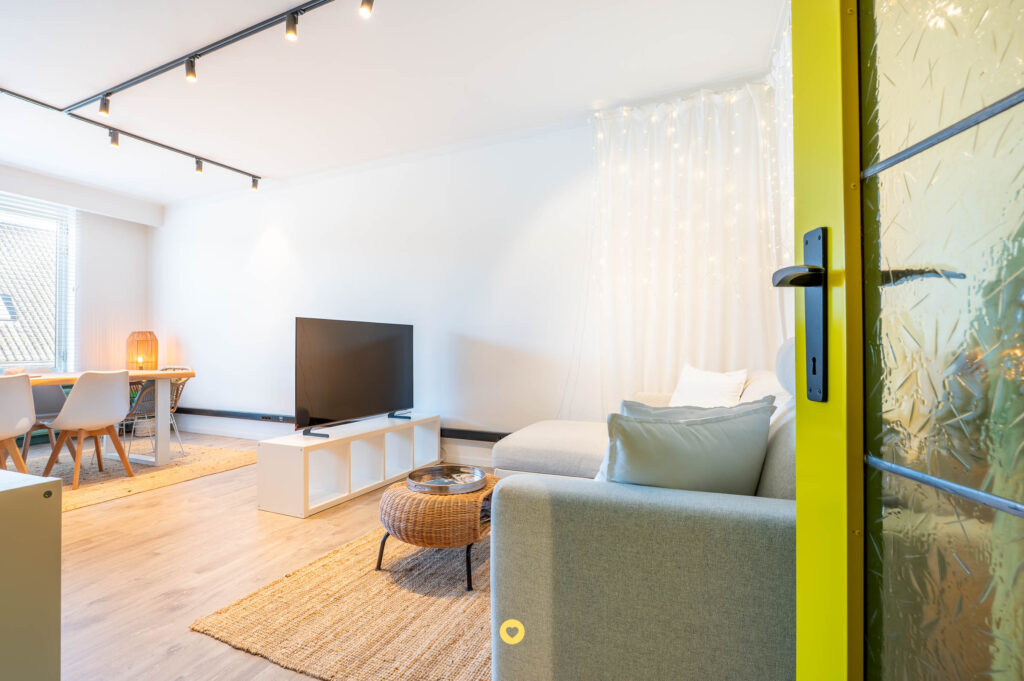 Appartement met 3 slaapkamers en terras - Kapellestraat 23, Aartselaar - Te koop via De Woonmakelaar