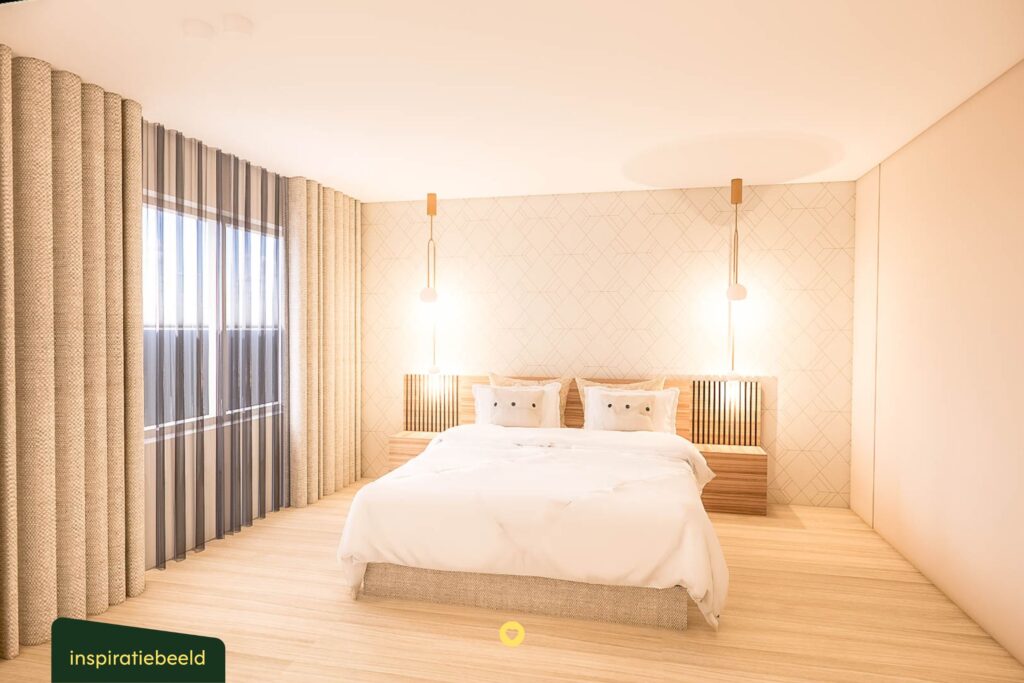 Ruim pand met instapklaar gelijkvloers appartement en duplex met 2 à 3 slaapkamers en terras - Antwerpsestraat 83, Niel - Te koop via De Woonmakelaar