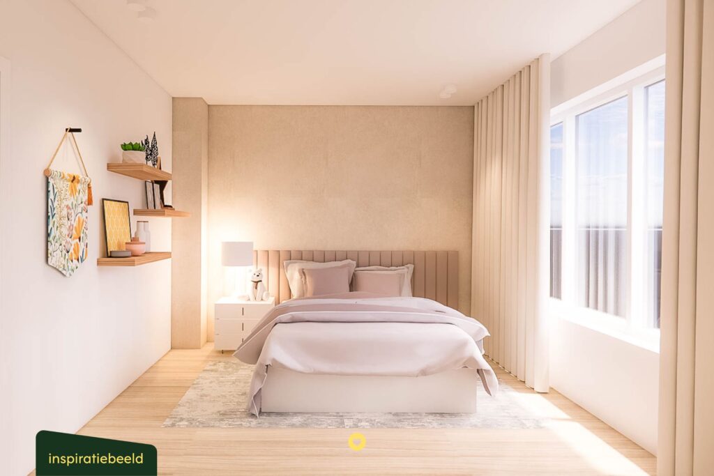 Ruim pand met instapklaar gelijkvloers appartement en duplex met 2 à 3 slaapkamers en terras - Antwerpsestraat 83, Niel - Te koop via De Woonmakelaar