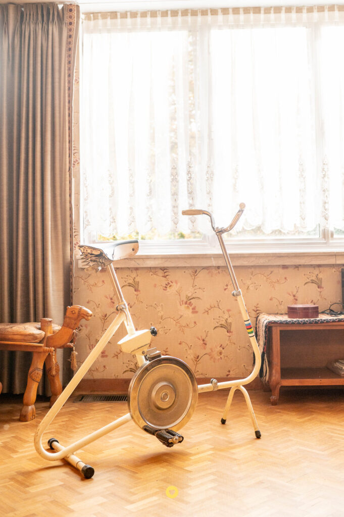 Seventies villa met 2 à 3 slaapkamers, dubbele garage en uitbreidingsmogelijkheden - Wilgenlaan 8, Aartselaar - Te koop via De Woonmakelaar