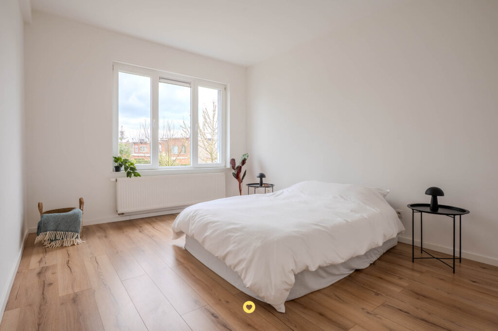Modern 2-slaapkamer appartement met EPC A - Jules Moretuslei 230, Wilrijk (Antwerpen) - Te huur via De Woonmakelaar