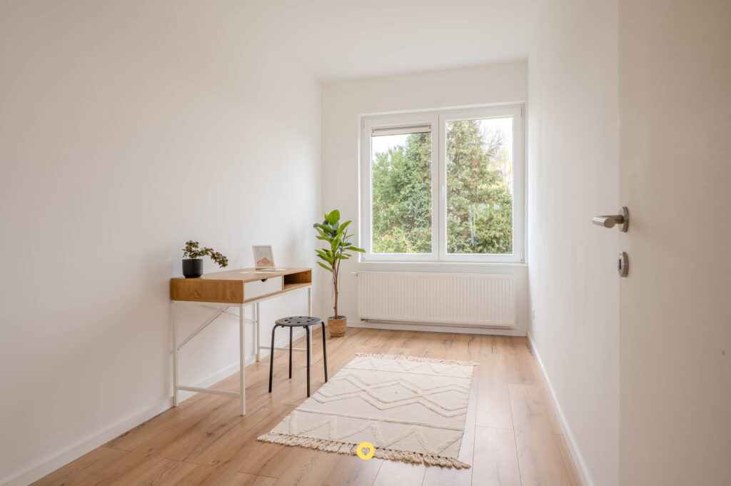 Modern 2-slaapkamer appartement met EPC A - Jules Moretuslei 230, Wilrijk (Antwerpen) - Te huur via De Woonmakelaar