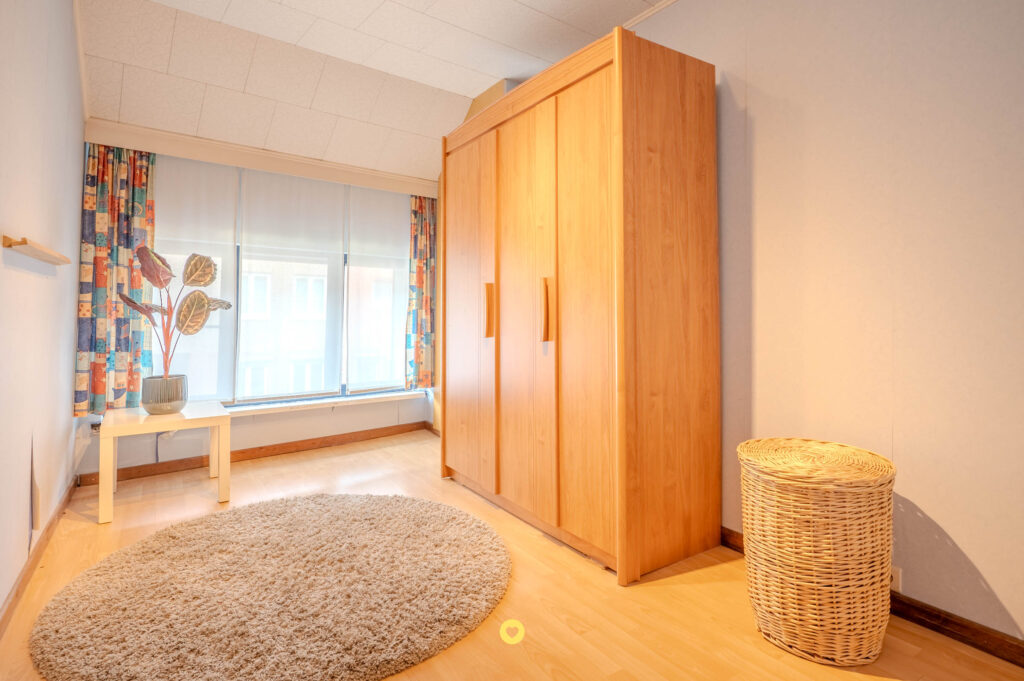 Halfopen bebouwing met praktijkruimte, 4 slaapkamers en zonnig tuin - Bosstraat 140, Boom - Te koop via De Woonmakelaar