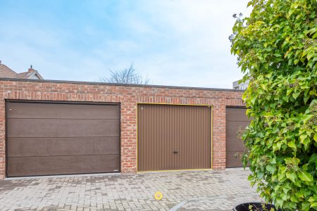 Garagebox - Gendarmerielaan 1, Boom - Te Koop via De Woonmakelaar