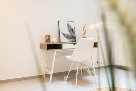 Appartement - De Lescluzestraat 53 verdieping 0, 2600 Antwerpen - Te Koop via De Woonmakelaar-13