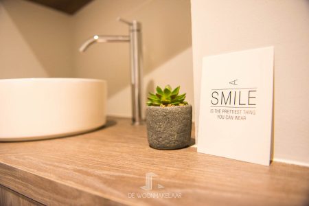 Appartement - De Lescluzestraat 53 verdieping 0, 2600 Antwerpen - Te Koop via De Woonmakelaar-19
