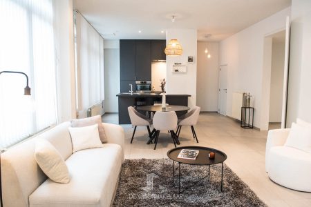 Appartement - De Lescluzestraat 53 verdieping 0, 2600 Antwerpen - Te Koop via De Woonmakelaar-8