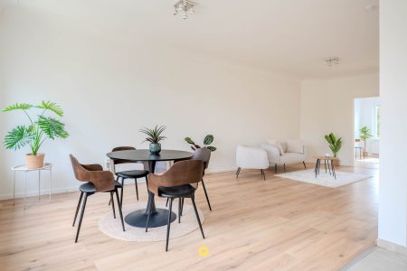 Modern 2-slaapkamer appartement met EPC A - Jules Moretuslei 230, Wilrijk (Antwerpen) - Te huur via De Woonmakelaar