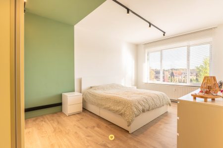 Appartement met 3 slaapkamers en terras - Kapellestraat 23, Aartselaar - Te koop via De Woonmakelaar