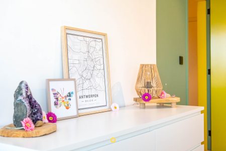 Appartement met 3 slaapkamers en terras - Kapellestraat 23, Aartselaar - Te koop via De Woonmakelaar