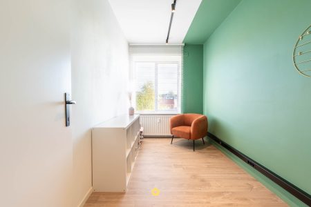 Appartement met 3 slaapkamers en terras - Kapellestraat 23, Aartselaar - Te koop via De Woonmakelaar