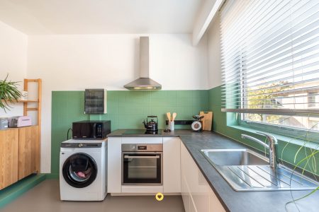 Appartement met 3 slaapkamers en terras - Kapellestraat 23, Aartselaar - Te koop via De Woonmakelaar