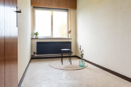 Bel-etage woning met 3 slaapkamers en zuid-west tuin - Leugstraat 154, Aartselaar - Te koop via De Woonmakelaar