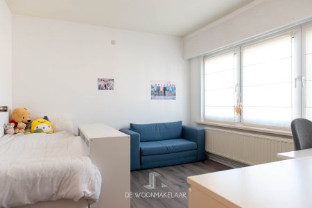 Instapklare bel-etage met 3 slaapkamers en tuin in wijk Lindenbos - Eikenlaan 13, Aartselaar - Te koop via De Woonmakelaar