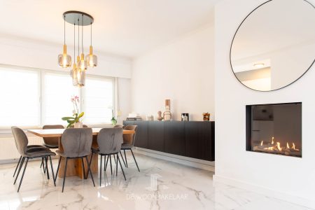 Instapklare bel-etage met 3 slaapkamers en tuin in wijk Lindenbos - Eikenlaan 13, Aartselaar - Te koop via De Woonmakelaar