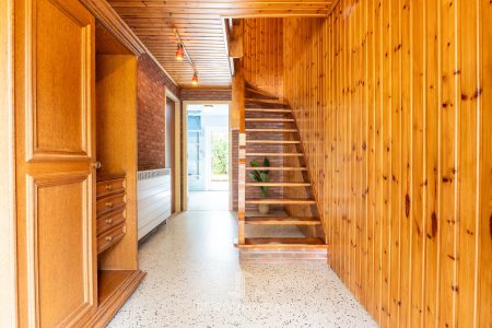 Bel-etage met 3 slaapkamers, garage en tuin in Aartselaar - Jacob Smitslaan 5, Aartselaar - Te koop via De Woonmakelaar